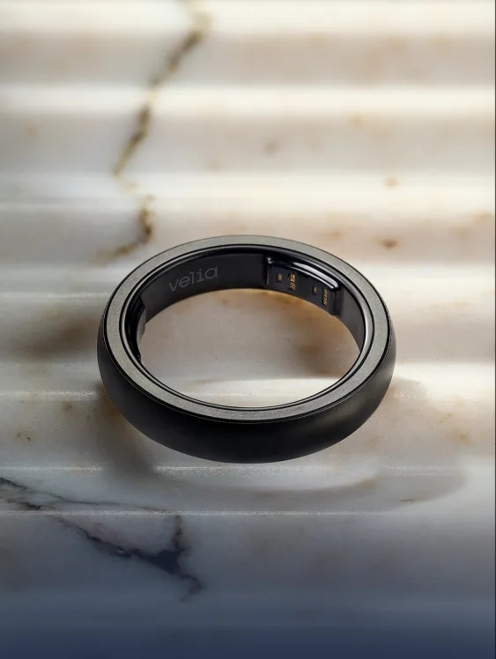 Velia Smart Ring Size 10 Brand New and Sealed